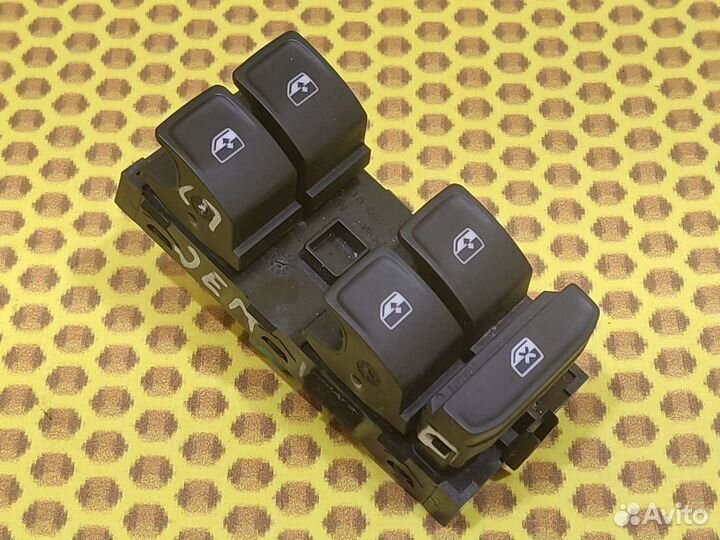Блок кнопок стеклоподъемника Volkswagen Jetta JEM