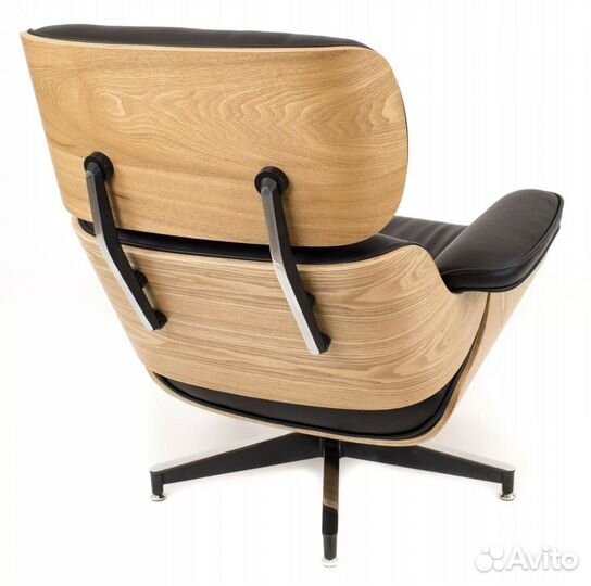 Кресло реклайнер Eames relax