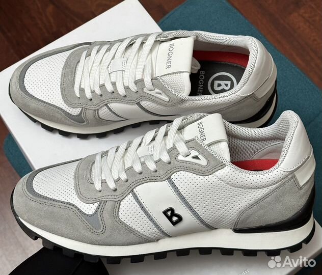 Bogner Оригинал