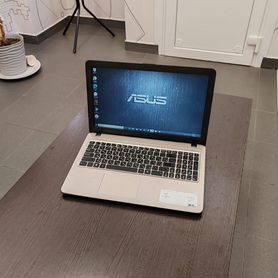 Asus Intel/новый АКБ