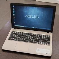 Asus Intel/новый АКБ