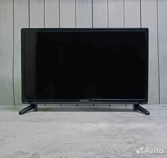 Телевизор Supra stv-lc22t890fl