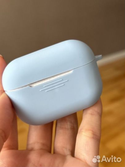 Apple airpods pro 2 type c