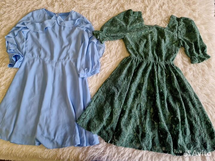 Вещи для девочки 9-10 лет. пакетом