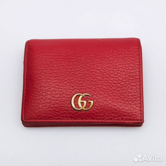 Кошелек Gucci