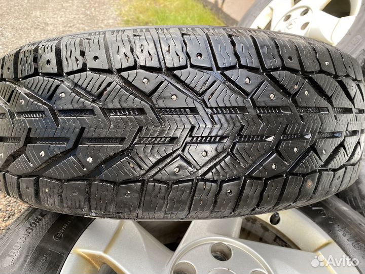 Рено дастер