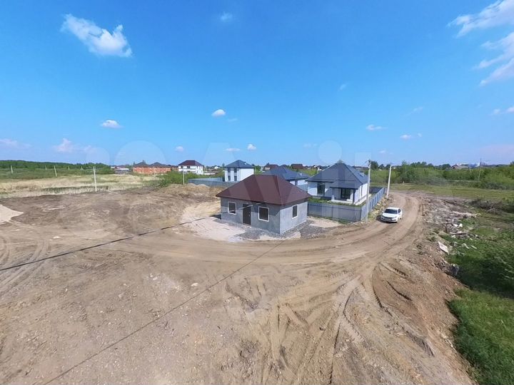 Участок 9 сот. (ИЖС)