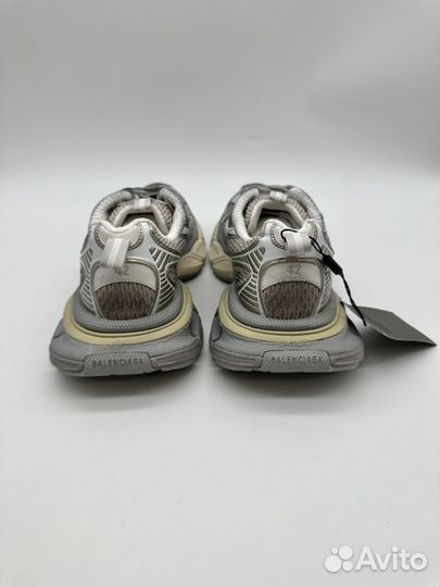 Кроссовки Balenciaga 3xl