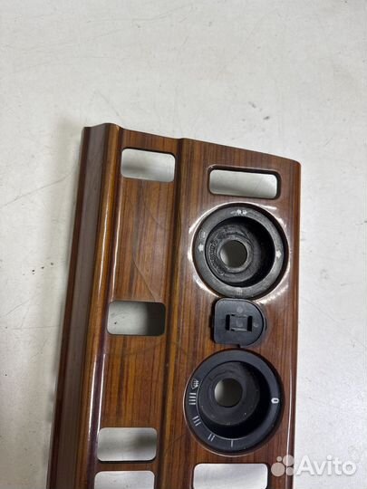 Дерево печки Mercedes W124