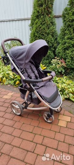 Продам коляску Carrello Vista