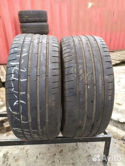 Goodyear Eagle F1 Asymmetric 3 245/35 R20 95Y