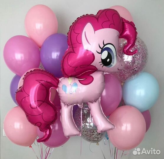 Воздушные шары