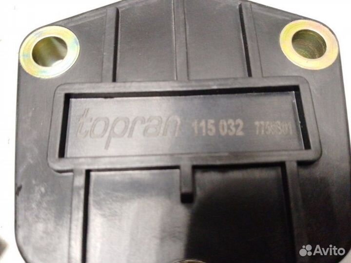 Заглушка поддона