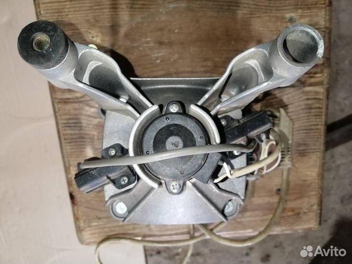 Двигатель для стиральной машины