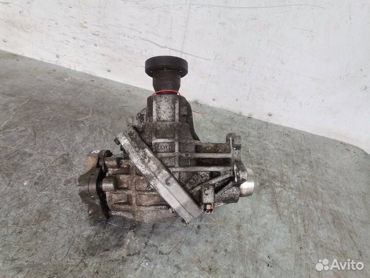 Раздаточная коробка Volvo XC90 2005 1023875