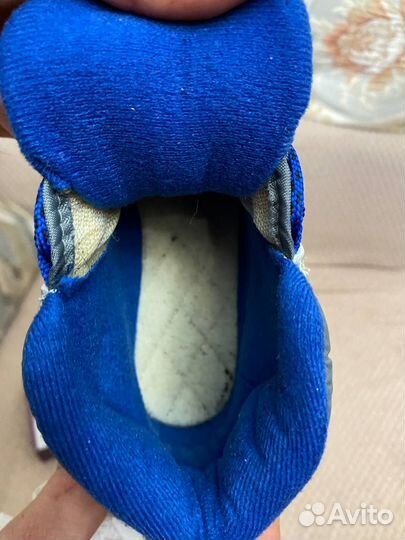 Лыжные ботинки nordway 36 размер