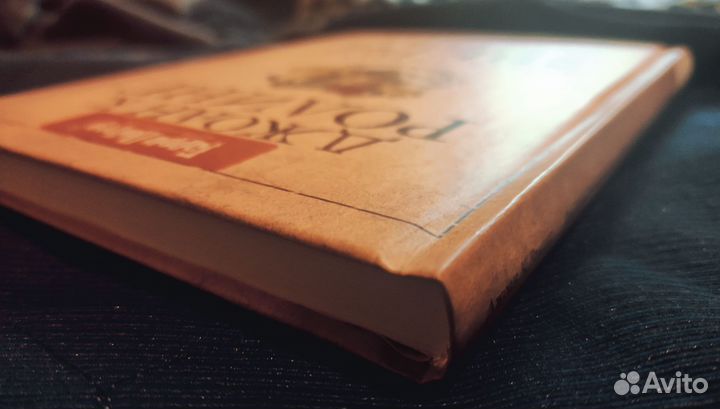 Книга фантастические звери и места их обитания