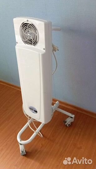 Рециркулятор воздуха Дезар-кронт-801п