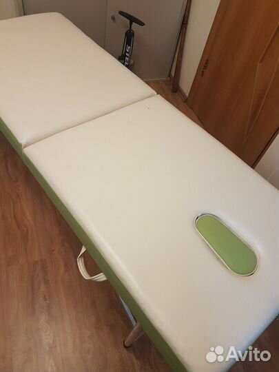 Стол для массажа складной