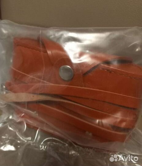 Пленочный фотоаппарат Фэд 5