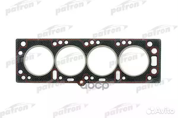 Прокладка гбц Opel Astra, Vectra 1.7D 17D/DR 88