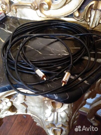 AV Кабель