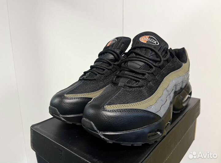 Кроссовки Nike Air Max