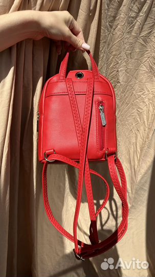 Рюкзак женский маленький новый