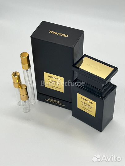 Tom Ford Tobacco Vanille 100мл