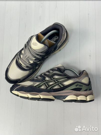 Кроссовки Asics Gel Nyc