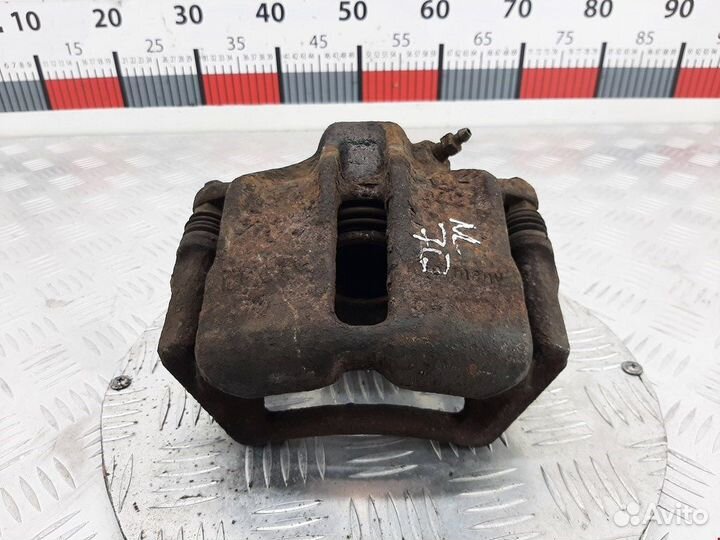 Суппорт передний правый для Audi A4 B5 8E0615124A