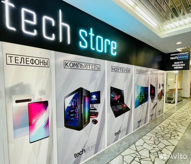 Телевизор Xiaomi 32'/Android/Smart/WiFi/Гарантия