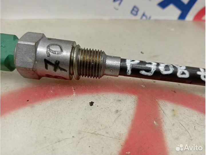 Датчик уровня масла, 96546136 peugeot 308, 3049913