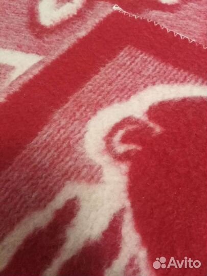 Детское одеяло