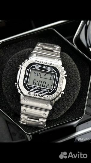 Часы casio