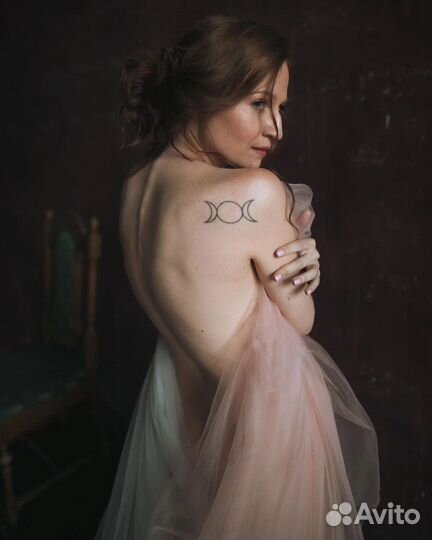 Фотограф в Москве