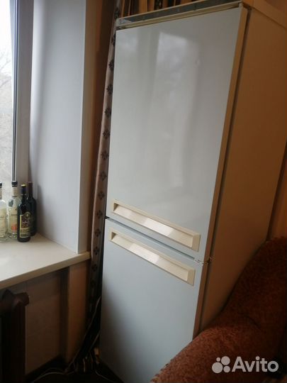 Холодильник бу
