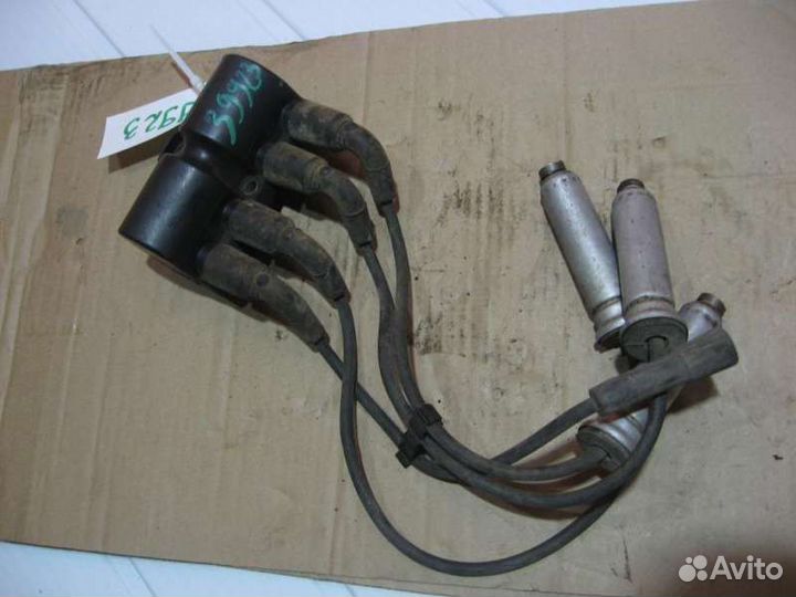 Катушка зажигания Chevrolet Aveo (T200) 2003-2008