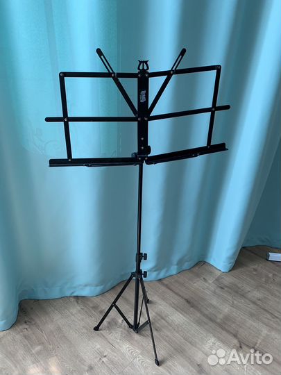 Пюпитр для нот