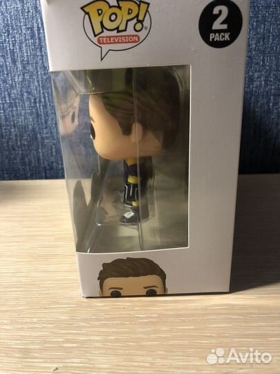 Funko pop