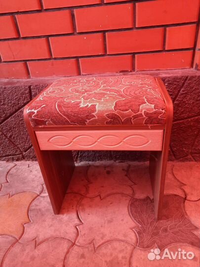 Тумба стул