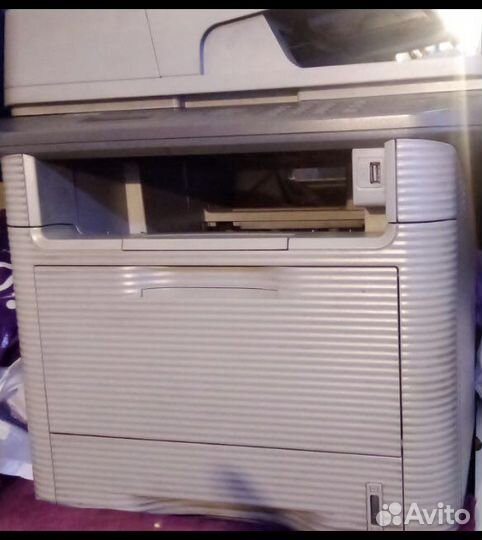 Принтер