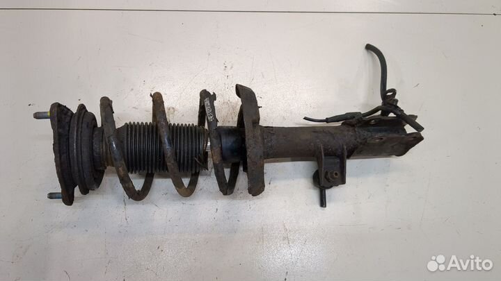 Амортизатор подвески правый передний Hyundai i30