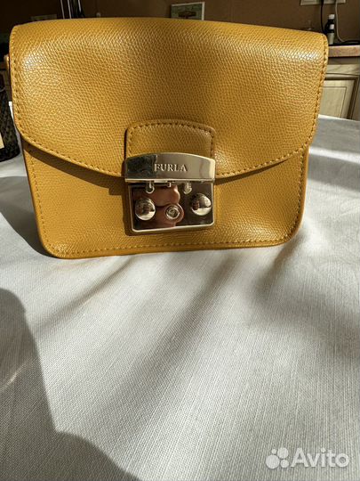 Сумка Furla новая
