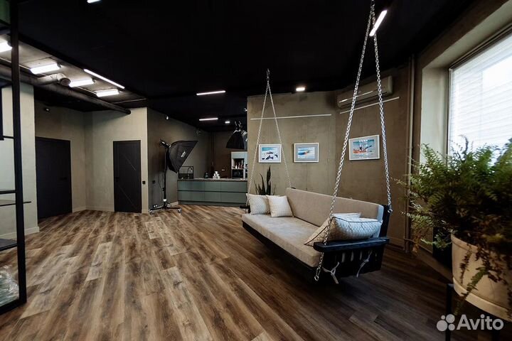 Аренда лофта под мероприятия