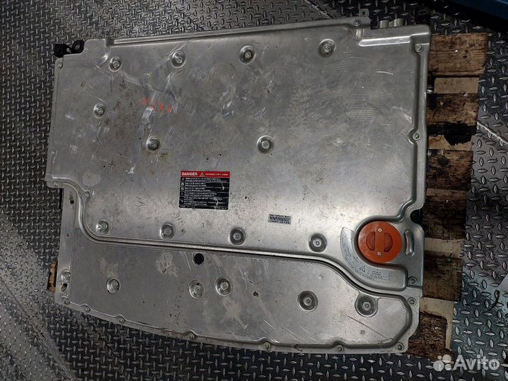 Высоковольтная батарея Ford Escape, 2008