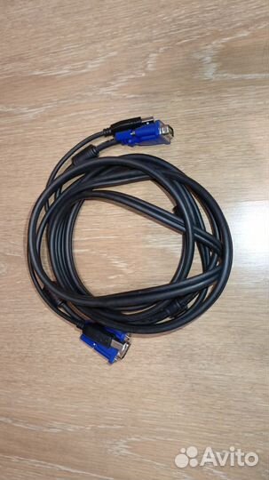 Кабель D-Link dkvm-CU3