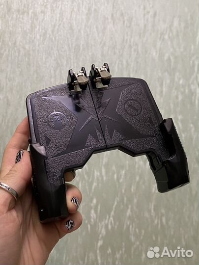 Игровой джостик для телефона