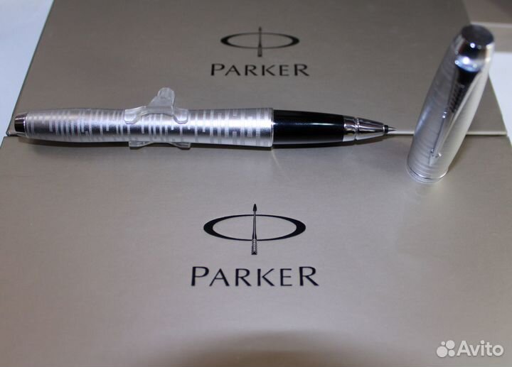 Ручка роллер Parker(1906872)