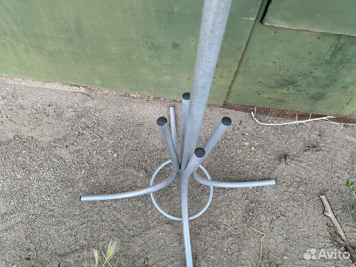 Вешалка напольная